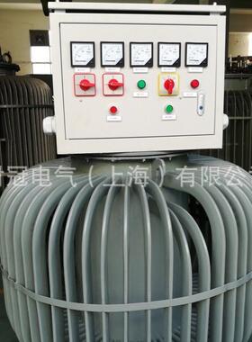 三相变压器350KW中铁隧道矿山远距离输送降压器升压器增压增流器