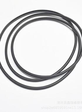 适用于沃尔沃S60LS90S80LS40V50V60V70C30XC70天窗密封条