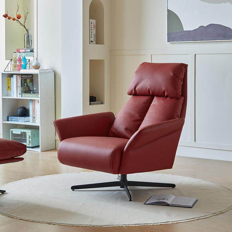 单人旋转沙发椅客厅阳台家用设计师款真皮羽绒可坐可躺懒人休闲椅,节庆用品/礼品,新娘配件,淘宝优惠券,粉丝福利购,淘宝优惠卷