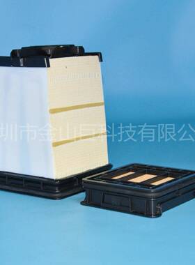 空气滤芯蜂窝滤芯PA31013安全芯PA31014适用于山猫装载机