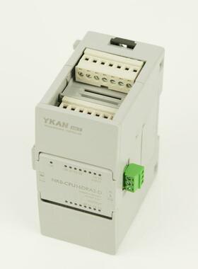 光洋NK0-CPU16DRA2-D微型整体式PLC以太网通信口网络化控制