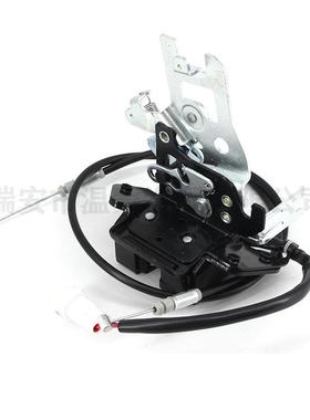 适用于丰田红杉尾门锁69301-0C010931-861746-848