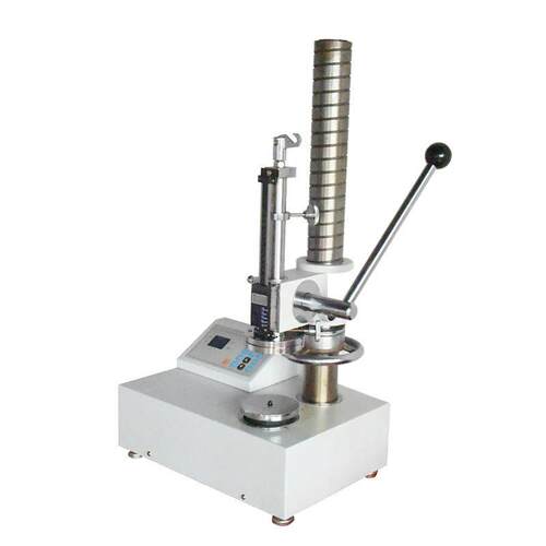 上海联羽SD-1000~5000弹簧试验机.数显式弹簧拉压试验机弹簧测试