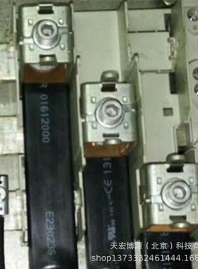 母线系统展开式连接夹Cu/Al95-185mm²直发01318