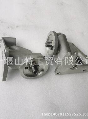 滤清器座柴油发动机配件QSM11水滤座435667938197673029354