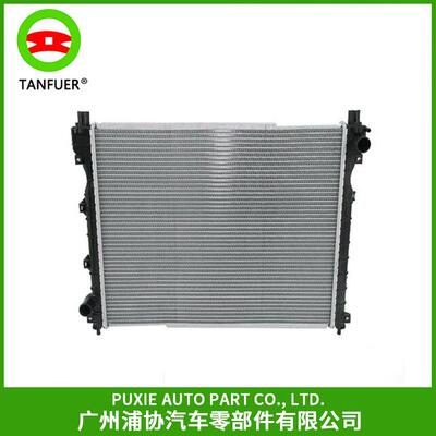 散热器/水箱/冷凝器/中冷器适用于路虎神行者PCC000320