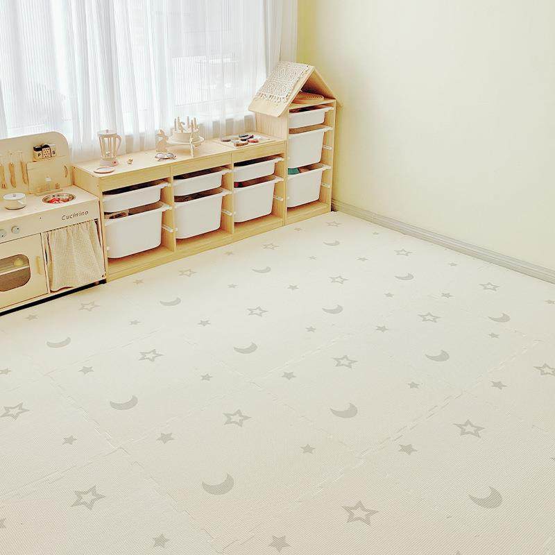 家用拼接泡沫地垫榻榻米卧室爬行垫加厚儿童垫子拼图爬爬垫,收纳整理,烫衣板及配件,淘宝优惠券,粉丝福利购,淘宝优惠卷