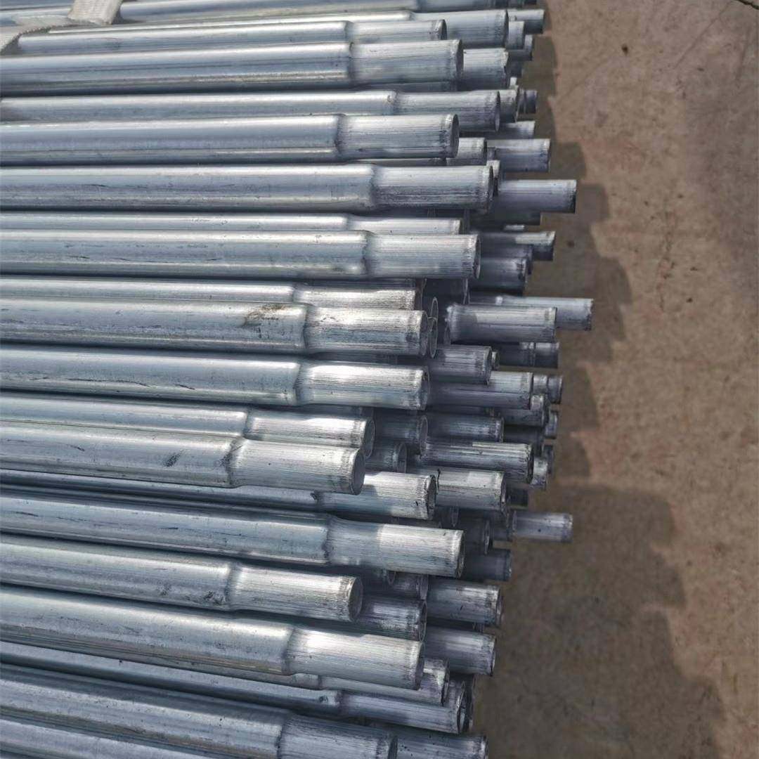 温室大棚管6分-3寸22西瓜大棚管养殖大棚骨架30*50热镀锌椭圆管,纺织面料/辅料/配套,纺织机械配件,淘宝优惠券,粉丝福利购,淘宝优惠卷