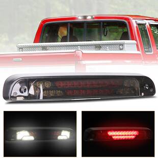 5501994 适用福特F 450F 350F 1997年LED高位刹车灯 250F