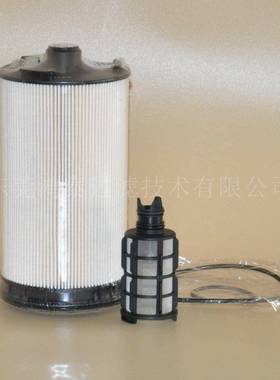 重卡Actros燃油滤芯PU12004ZA4700902051A4700908352