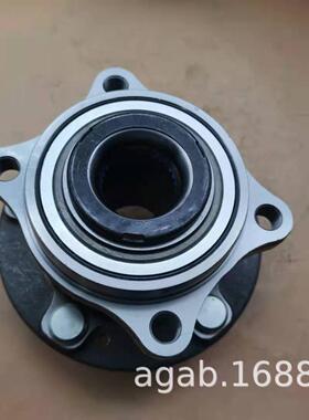 嘉华YP2.2T/3.3GDI前轮轮毂轴头51750-A900054561-2B100