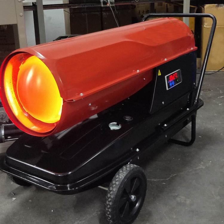 济宁暖风机生产30KW电暖风机200平米大暖炉