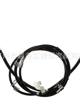 BB5Z2A635BCB5Z2A635B后手刹线探险者2013-2016适用