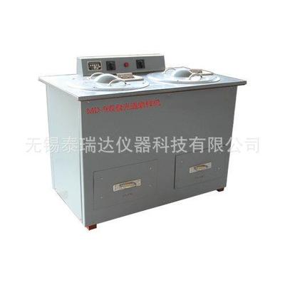 MD-9光谱仪磨样机双盘双速光谱磨样机光谱仪制样机磨样机