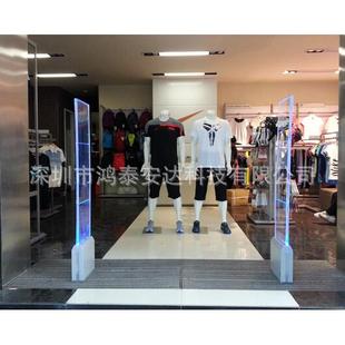 防盗门HTA eas 超市防盗器服装 图书防盗仪 E06 商场防盗