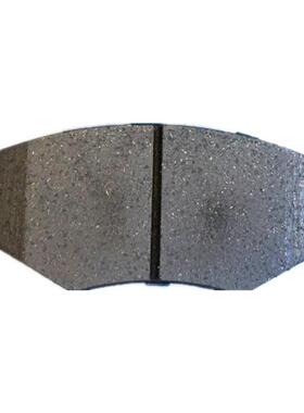 适用于奔驰W204E2000054200720前刹车片