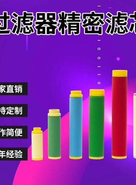 替代富达BEA过滤器芯/除尘除油滤芯ARS1050-RFRBRAARSCA