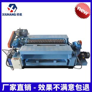 胶合板制作设备迎来新变革，修航木工机械领航前行