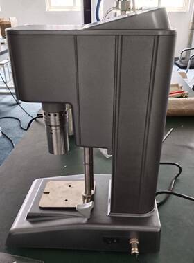 六速旋转粘度测定仪触摸屏数显版型号:HFD-3556D库号：M407607