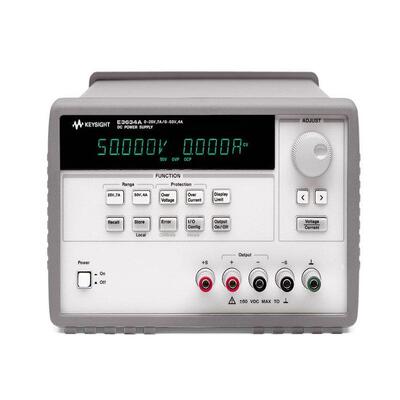 原装租售AgilentE3631AE3632AE3633A单路电源E3634A