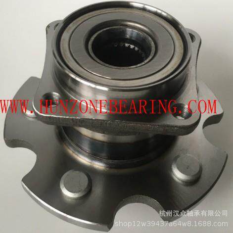 轮毂单元51240442410-0216055BWKH21BR930717适用4WD后