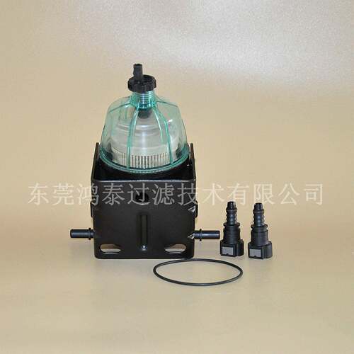 船舶油水分离器滤总成02250223-411R23107-30越野车改装