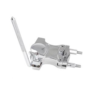 架子鼓扩展架爵士鼓扩展夹牛玲牛铃支架拓展配件