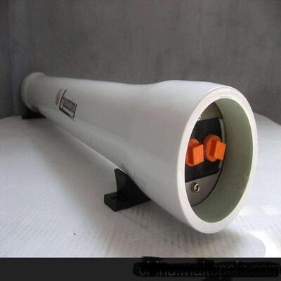 现货国产卫生级膜壳玻璃钢RO反渗透膜壳8040纯水反渗透玻璃钢膜壳