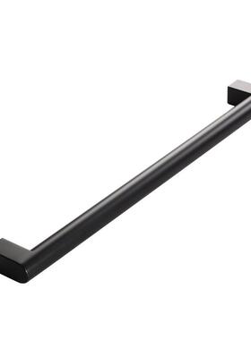 OQ5M304不锈钢嵌入式洗碗机冰箱门木质面板拉手把手订定做