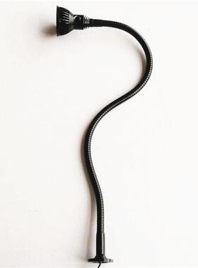 3W8-30VLED软管机床灯/蛇形机床工作灯