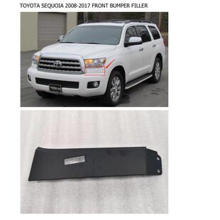 红杉SEQUOIAUS2008-2017大灯下饰板53932-0C90253931-0C902