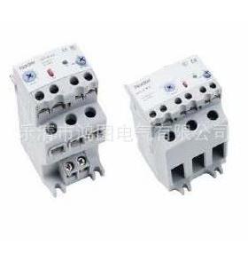 上海良信电子式热过载继电器NDR1-38A17