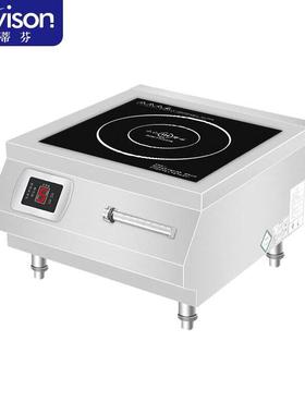 史蒂芬SDF-WS-PML80008000W磁控平面电压：220V功率：8kw