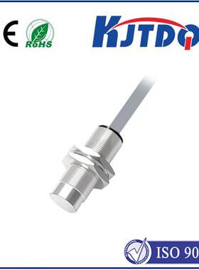 一体式不锈钢外壳防爆接近开关TJ18-N防爆等级IIT4