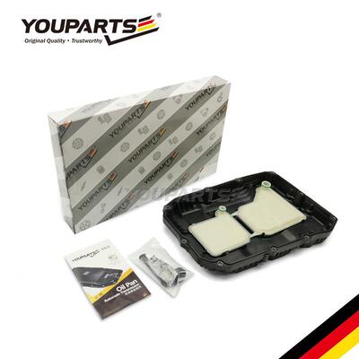 适用于奔驰725/ALL变速箱油底壳A7252703707、A7252703707