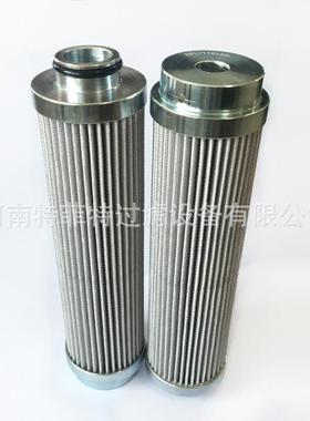 特菲特供应EH油泵10微米不锈钢网液压油滤芯DP602EA10V/-W