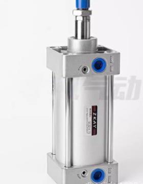 ZKAY气缸SC32*75SC40*50SC50*125SC63*150SC80*125SC100*200