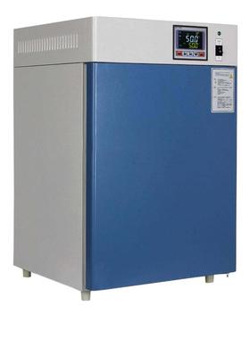 DHP-9162沪粤明控温仪500×500×650电热恒温培养箱5~65℃