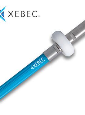 XEBEC锐必克抛光去毛刺深孔研磨刷蓝色CH-A33-11F