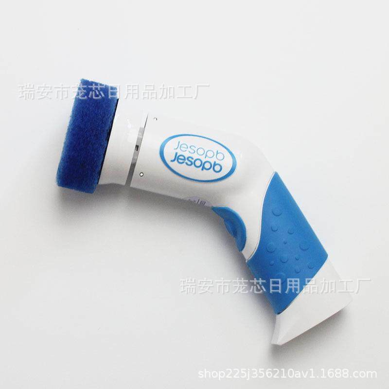 无线手持电动清洁刷USB充电家用厨房清洁刷子浴室清洁器清洁刷,纺织面料/辅料/配套,纺织机械配件,淘宝优惠券,粉丝福利购,淘宝优惠卷