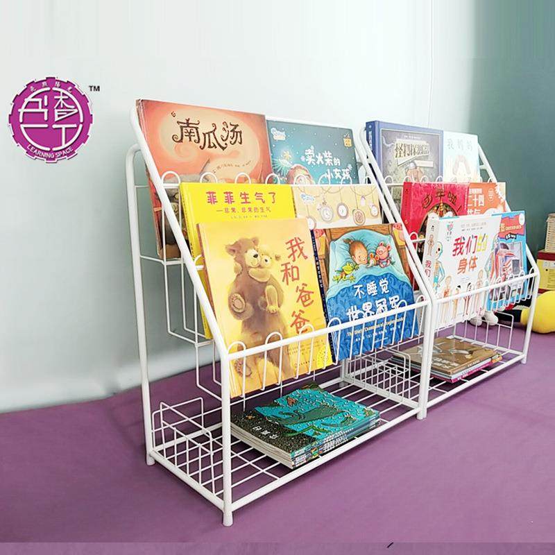 书香工厂绘本书架儿童书架玩具盒子收纳架亮点启蒙书架简约,机械设备,其他机械设备,淘宝优惠券,粉丝福利购,淘宝优惠卷