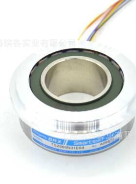 TS2660N31E64TAMAGAWA多摩川旋转变压器BRX