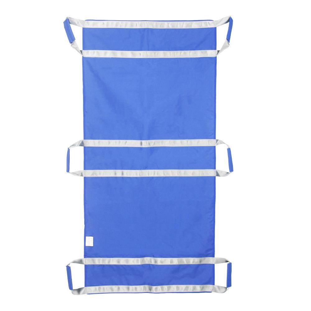 病人老人残疾人过床搬运带移位垫长款软担架3人抬,收纳整理,烫衣板及配件,淘宝优惠券,粉丝福利购,淘宝优惠卷