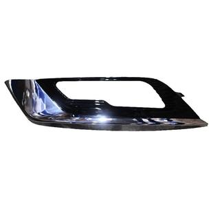 电商 电镀亮条HS7319953CCW 新蒙迪欧17高配雾灯框L烤漆