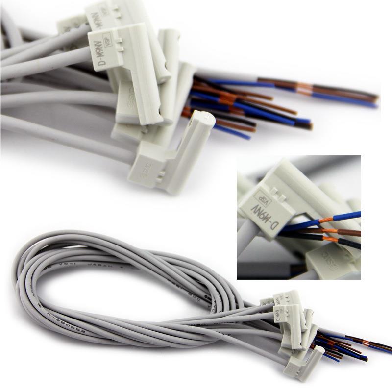 SMCD-M9NWD-M9NWL无触点磁性开关一般(通用)型/直接安装现货