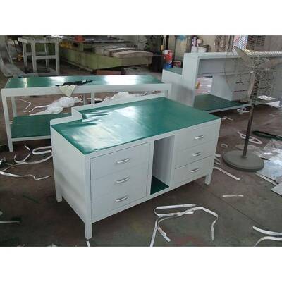 南京江宁工厂专业钣金焊接制造设计各类操作台，生产线，非标制造