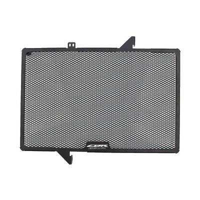 适用CB650F/CB650RCBR650F/CBR650R散热器保护网水箱罩水箱网