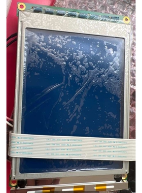 EW32F10BCW显示屏 EDT 20-20315-3显示屏 5.7寸14P显示屏