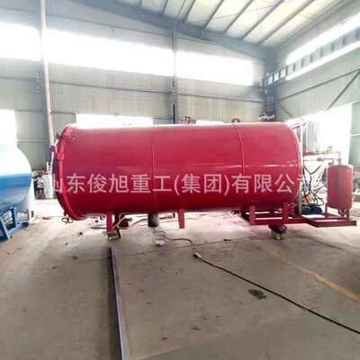 导油真空烘干机 杨木单板烘干设备单板烘干机 单板烘干机品质保障