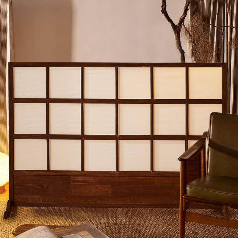 新中式屏风复古隔断客厅实木可折叠简约民宿卧室遮挡粗边框折屏风,鲜花速递/花卉仿真/绿植园艺,割草机/草坪机,淘宝优惠券,粉丝福利购,淘宝优惠卷